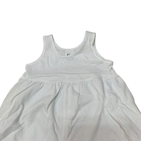 Gee Kay Knit Products Baby One Piece Body Suit NWOT Size 18 Months Romper - Picture 2 of 5